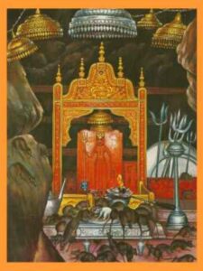 karni mata aarti