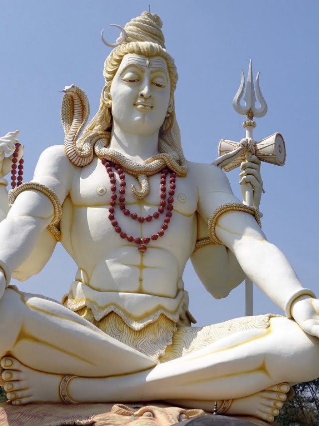 Top 12 Famous Shiva Temples In India | Maha Shivratri 2024