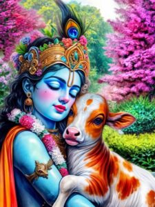 shree krishna janmashtami kab hai